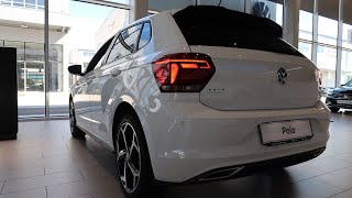 VOLKSWAGEN POLO TSI COMFORTLINE É MELHOR QUE O NOVO ONIX [upl. by Fast110]