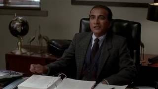 Glee  How Principal Figgins pronounces Kehas name [upl. by Hollerman]