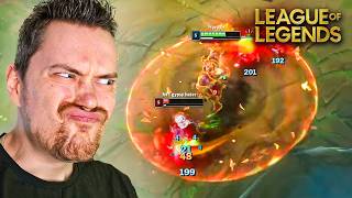 League of Legends  27082024  Herdyn [upl. by Benil480]