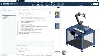 Vention Adds ABB GoFa Cobots to Manufacturing Automation Platform [upl. by Ellednek]