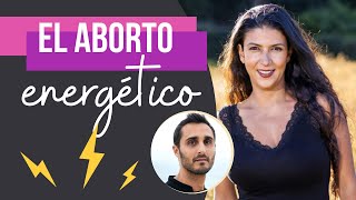 El Aborto Energético Charla con Sajeeva Hurtado [upl. by Aan970]