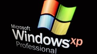 Restablecer Windows XP a Modo Estado de Fabrica Gratis [upl. by Suidualc991]