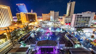 Reggae Rise Up Vegas Festival 2024  Day 1 Recap [upl. by Broderick855]