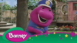 Barney  Best of Barney Songs 40 Minutes [upl. by Reteip]