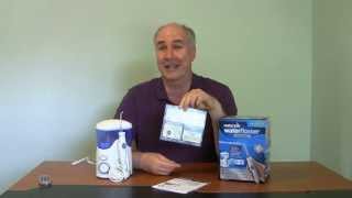 Waterpik Ultra Review  No more ultrasonic scaler [upl. by Barina]