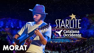 Morat  Starlite Catalana Occidente [upl. by Ebony]