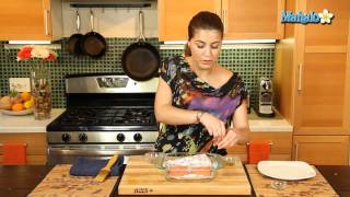 How to Make OvenRoasted Salmon [upl. by Juni]