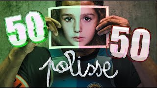 Polisse  5050 critique [upl. by Encratis]