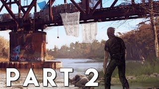 STATE OF DECAY 2 Walkthrough Gameplay Part 2  PLAGUE ZOMBIE Xbox One X [upl. by Annairdua]