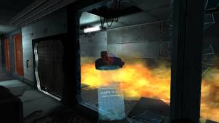 Lets Play Twin Sector 07 Fire [upl. by Poree]