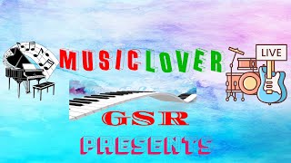 Pogathe pogathe cover  Krish  GSR  U1🥰 U1 musiclovergsr piano flute guitar [upl. by Yodlem]