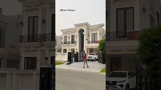 1 kanal White Palace For Sale in Dha phase 6 Lahore Fully basement Call03227205464 shorts [upl. by Nibot661]