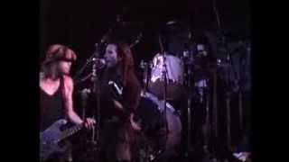 Pearl Jam  19910930 San Francisco CA Full Concert [upl. by Amrita]