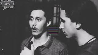 SABIAS PALABRAS DE CANSERBERO [upl. by Golub]