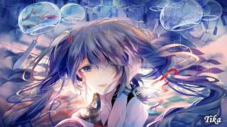 Nightcore  We Dont Talk Anymore Charlie Puth [upl. by Aidnyl]