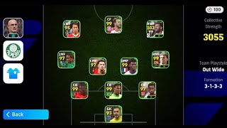 David Seamen is the worst GK in Efootball2025  RTD1  GP 5 [upl. by Nnairac]