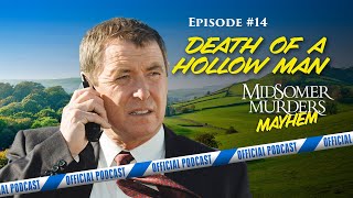 14 Midsomer Murders Mayhem Death of A Hollow Man [upl. by Laubin28]