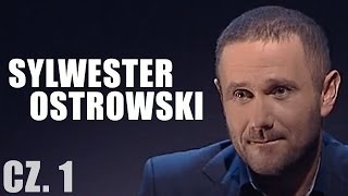 Bliżej Gwiazd odc1 Sylwester Ostrowski część 12 [upl. by Royce]