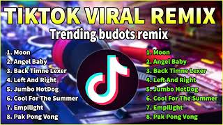 NEW TRENDING TIKTOK VIRAL BUDOTS REMIX 2022  2023  Puppe Gento  My Tv [upl. by Judas]