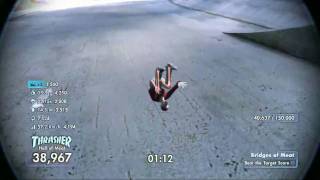 Achievement Guide Skate 3  Did Somebody Get a Boo Boo  Rooster Teeth [upl. by Nary]