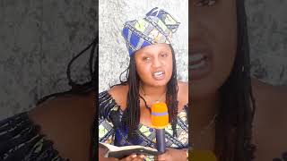 ISIMBITV UmusamariyamwizaTV ijambo ryimana [upl. by Iron]