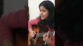 Beparwaiyan Punjabi Song Acoustic Guitar Cover [upl. by Ociral]