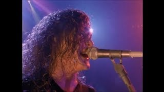 Metallica  Harvester Of Sorrow Live In Seattle 89 2018 Remastered [upl. by Bradly]