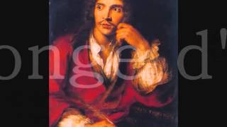 Jean Racine  Le songe dAthalie  Lecture de théâtre en ligne [upl. by Ennairam485]