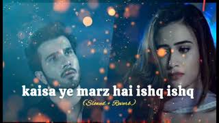 The Dark Side of Romance  KHAANI OST [upl. by Nosreve151]