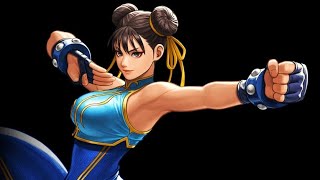 Chunli Kill Tryhard [upl. by Amieva]