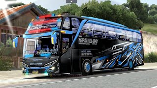 SHAREREVIEW KD PREMIUM JB2 HINO [upl. by Esdnil112]