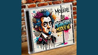 Molière Misanthrope Moderne [upl. by Eisaj278]