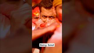 Still one of the best entry scenes of Salman Khan ❤🔥 beingsalmankhan salmankhan bajrangbali [upl. by Eineg]