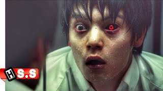 Tokyo Ghoul 2017 Netflix movie ReviewPlot in Hindi amp Urdu [upl. by Wilterdink]