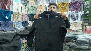 শীতের স্পোর্টস প্যারাসুট জ্যাকেট কিনুন  winter jacket price in Bangladesh  sports jacket price [upl. by Daht79]