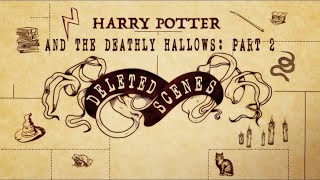 Harry Potter and the Deathly Hallows 2 Walkthrough Ending [upl. by Ahselyt185]