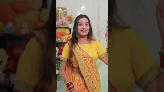 Bahut bigad gayi hu 😅😂 Tannu yadav viralvideo shorts [upl. by Allyn649]