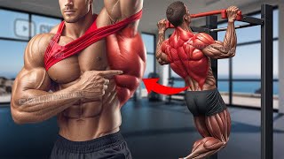 6 Best Back Workouts at the Gym [upl. by Itraa]