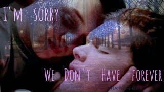 Gallavich  Im Sorry We Dont Have Forever [upl. by Haimrej89]