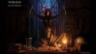 Elder Scrolls Online  Dark Brotherhood DLC Music quotKvatch 2quot  ESO OST [upl. by Notgnirrac]