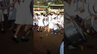 Devianz sportmeet 2018 seethadevi girls college kandy [upl. by Diane]