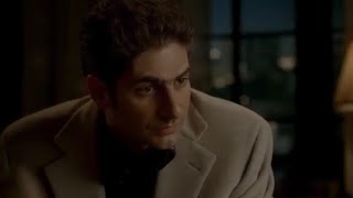 The Sopranos  Chris Moltisanti  valerian tea  Valium  Dextromethorphan [upl. by Araf]