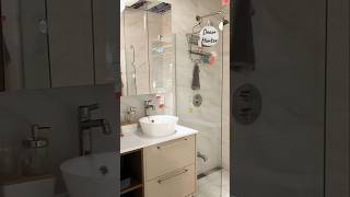 IKEA 2024  IKEA Bathroom Ideas 👉check out my channel for full Ikea videos shorts [upl. by Oirasor]