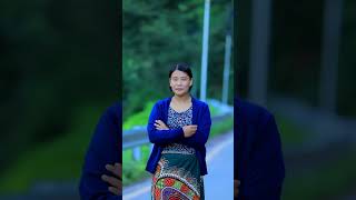 Nabola aru sanga  new nepali song by Sunita Dulal amp Khem Century [upl. by Mia]