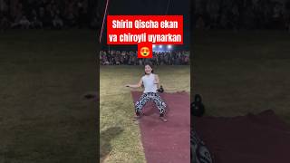 Dorboz qizimizga qoyil viralshorts shorts reels trending trends o sports g judo rek short [upl. by Ecirum]