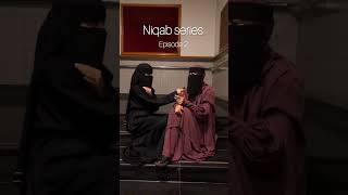 Episode 2 niqab series [upl. by Irrahs358]