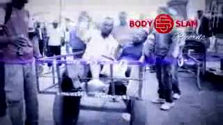 Bodyslam riddim full video mix Ras Pompy and tipsyQuality [upl. by Liauqram]