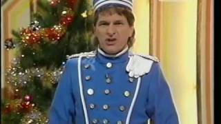 Crackerjack  Xmas 1983  BBC  HQ [upl. by Baggett]