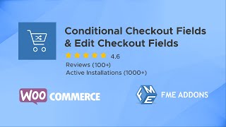 WooCommerce Custom Checkout Fields FME ADDONS [upl. by Ahseya]