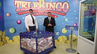 Sorteo Telebingo Fueguino N 1030 y La previa N 1029 [upl. by Fawn]